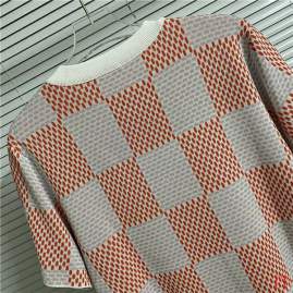 Picture of Louis Vuitton T Shirts Short _SKULVM-XXL20tn218057